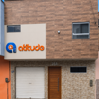 SEDE ATITUDE FM